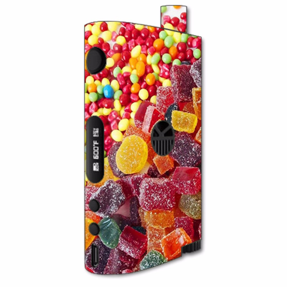  Candy Collage Kangertech Nebox Skin
