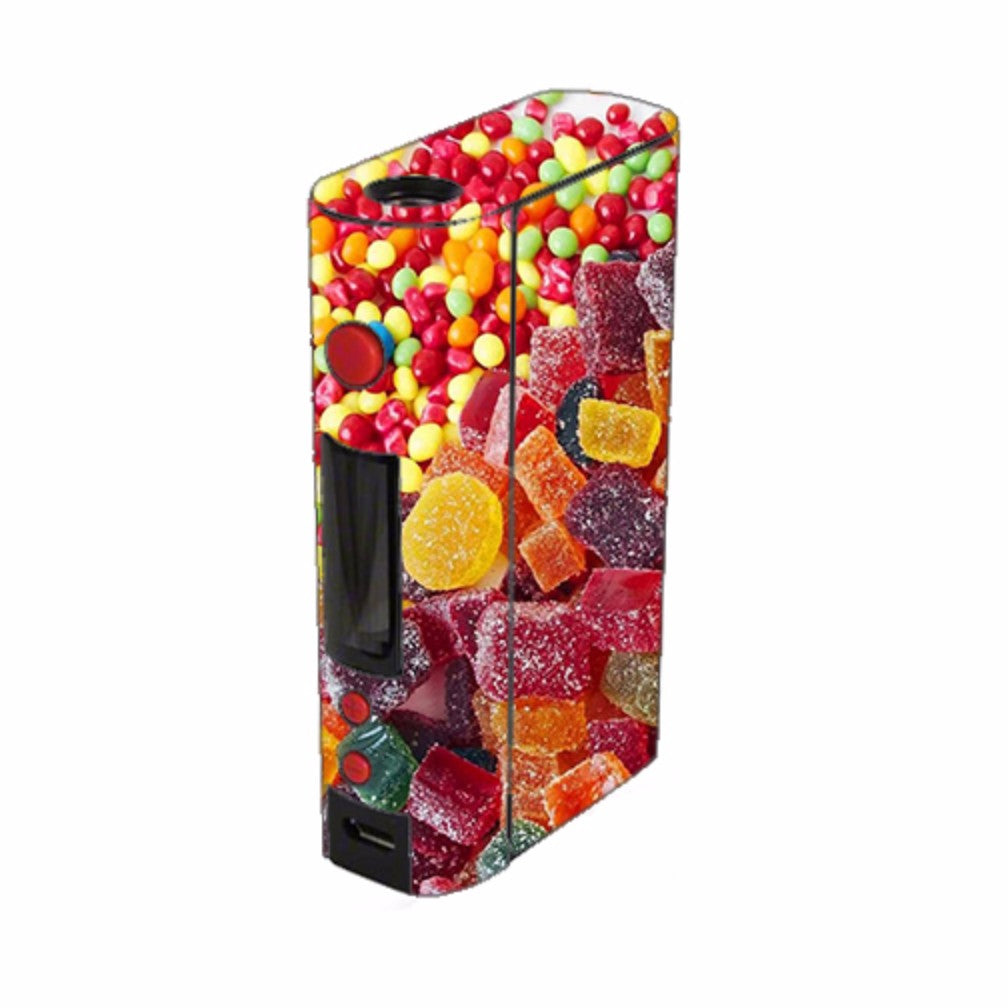  Candy Collage Kangertech Kbox 200w Skin
