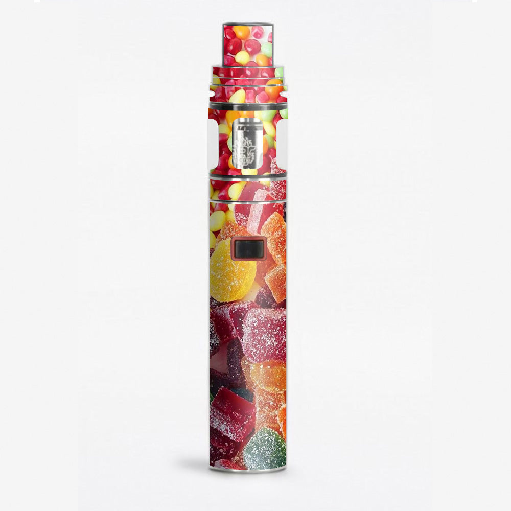  Candy Collage Smok Stick X8 Skin