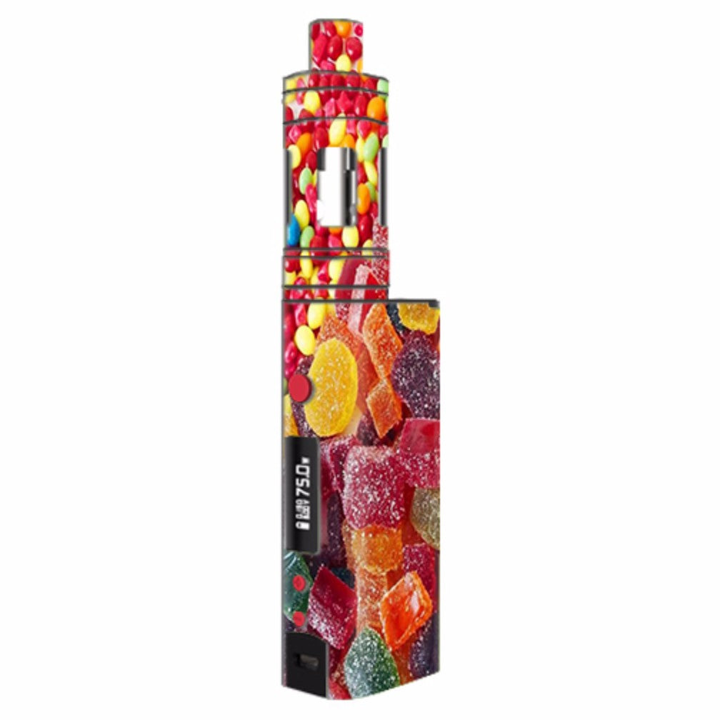  Candy Collage Kangertech Topbox mini Skin