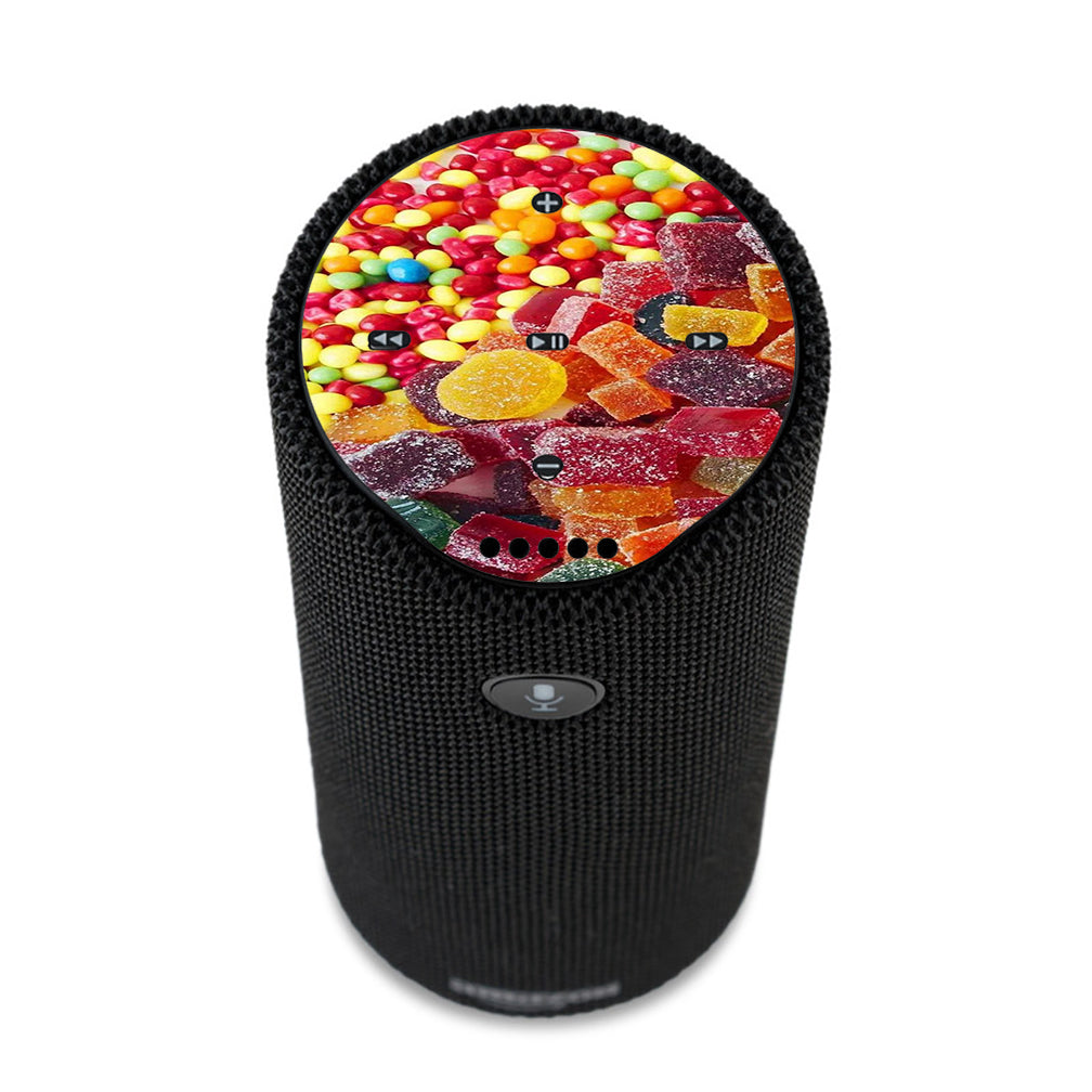  Candy Collage Amazon Tap Skin