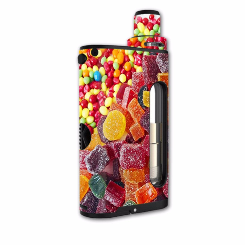  Candy Collage Kangertech Cupti Skin