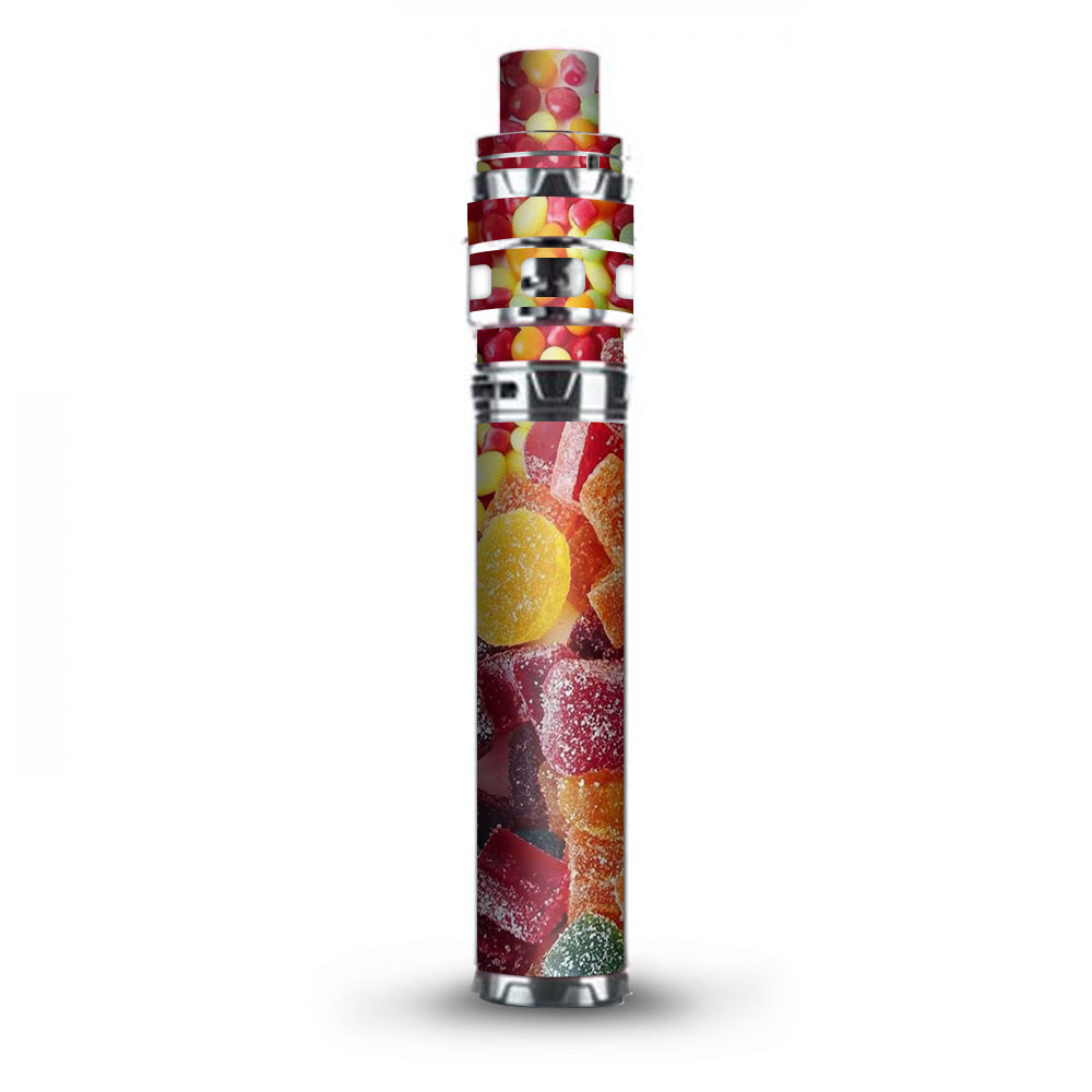  Candy Collage Stick Prince TFV12 Smok Skin