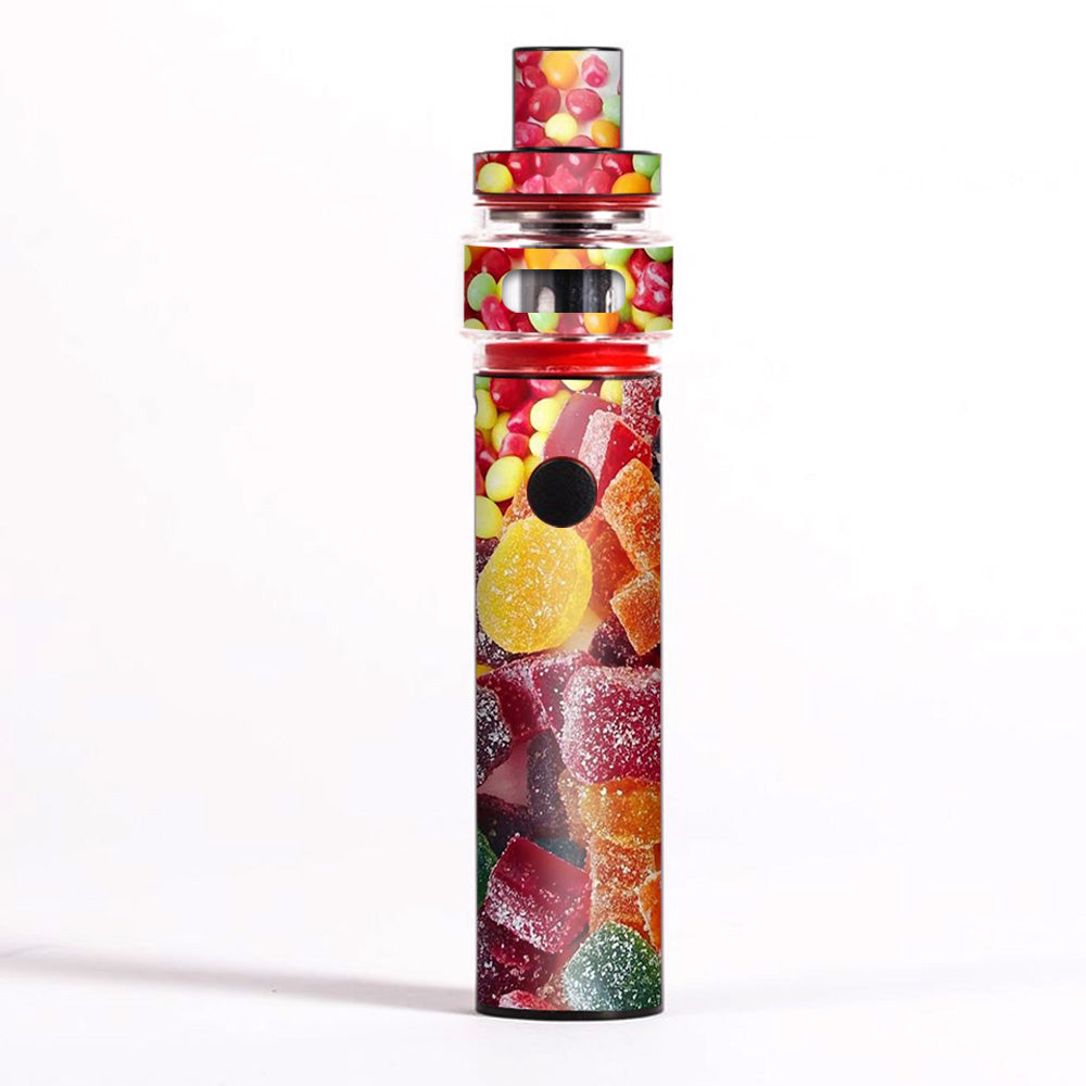  Candy Collage Smok Pen 22 Light Edition Skin