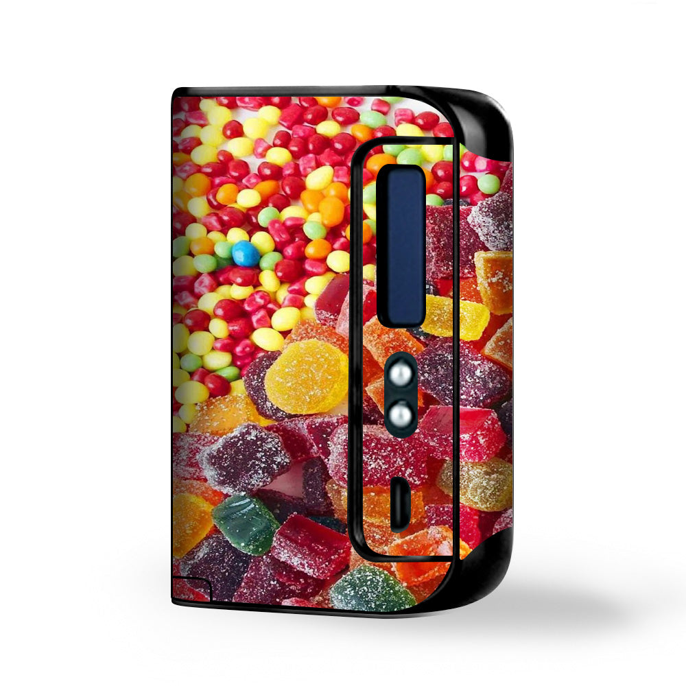  Candy Collage Smok Osub King Skin
