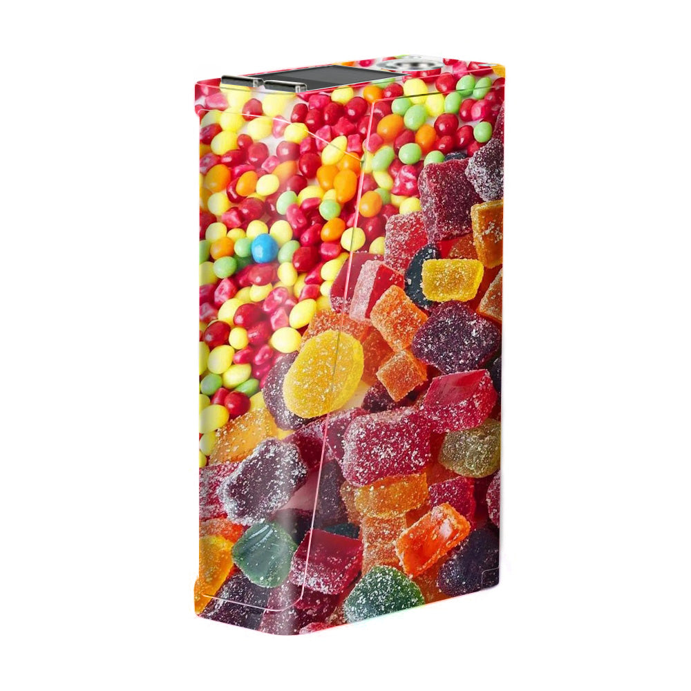  Candy Collage Smok H-Priv Skin