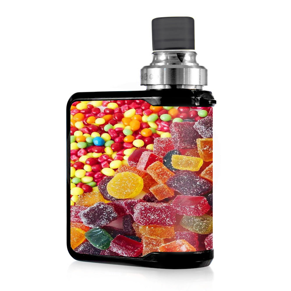  Candy Collage Mvape Mi-One Skin