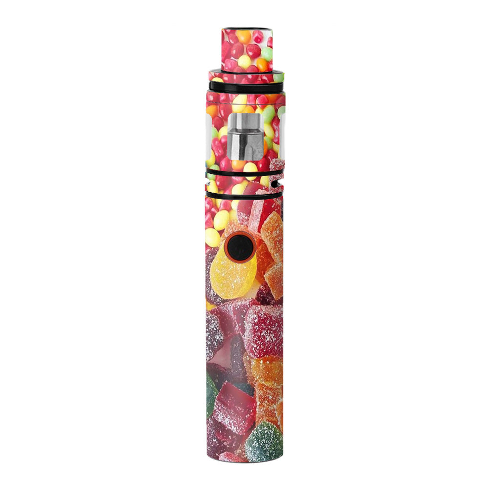  Candy Collage Smok Stick V8 Skin