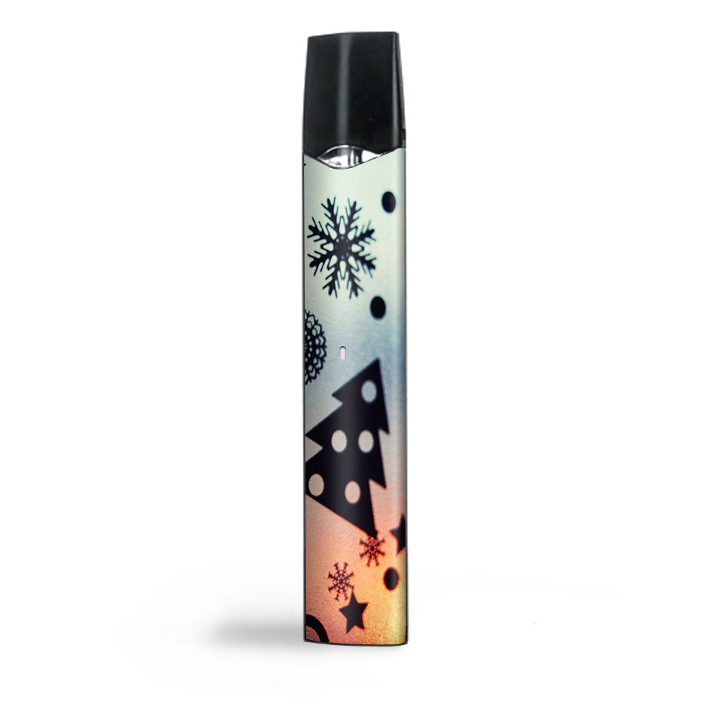  Christmas Collage Smok Infinix Ultra Portable Skin