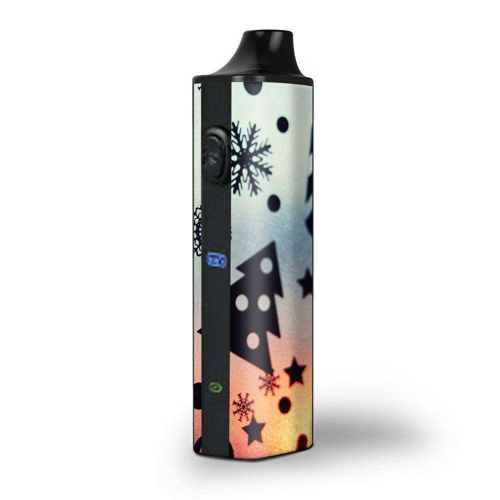  Christmas Collage Pulsar APX Skin