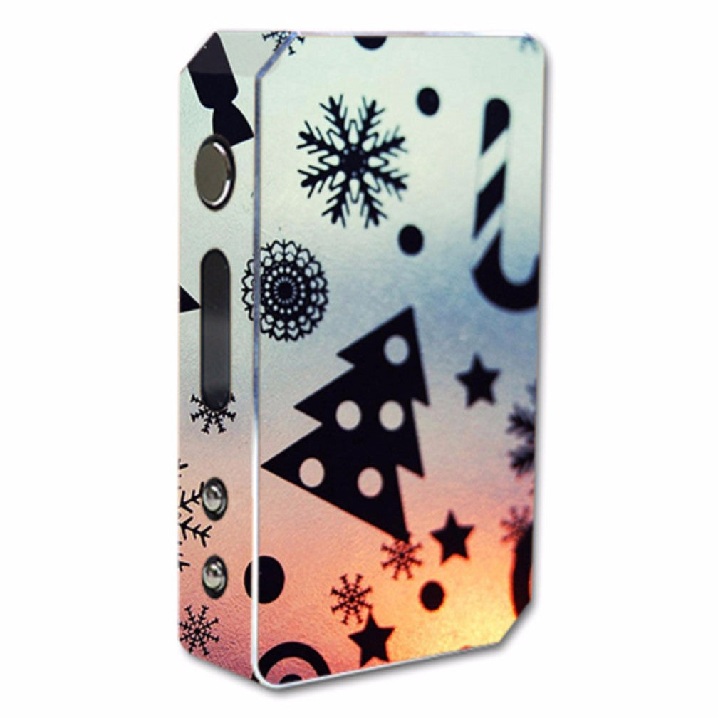  Christmas Collage Pioneer4You ipv3 Li 165W Skin