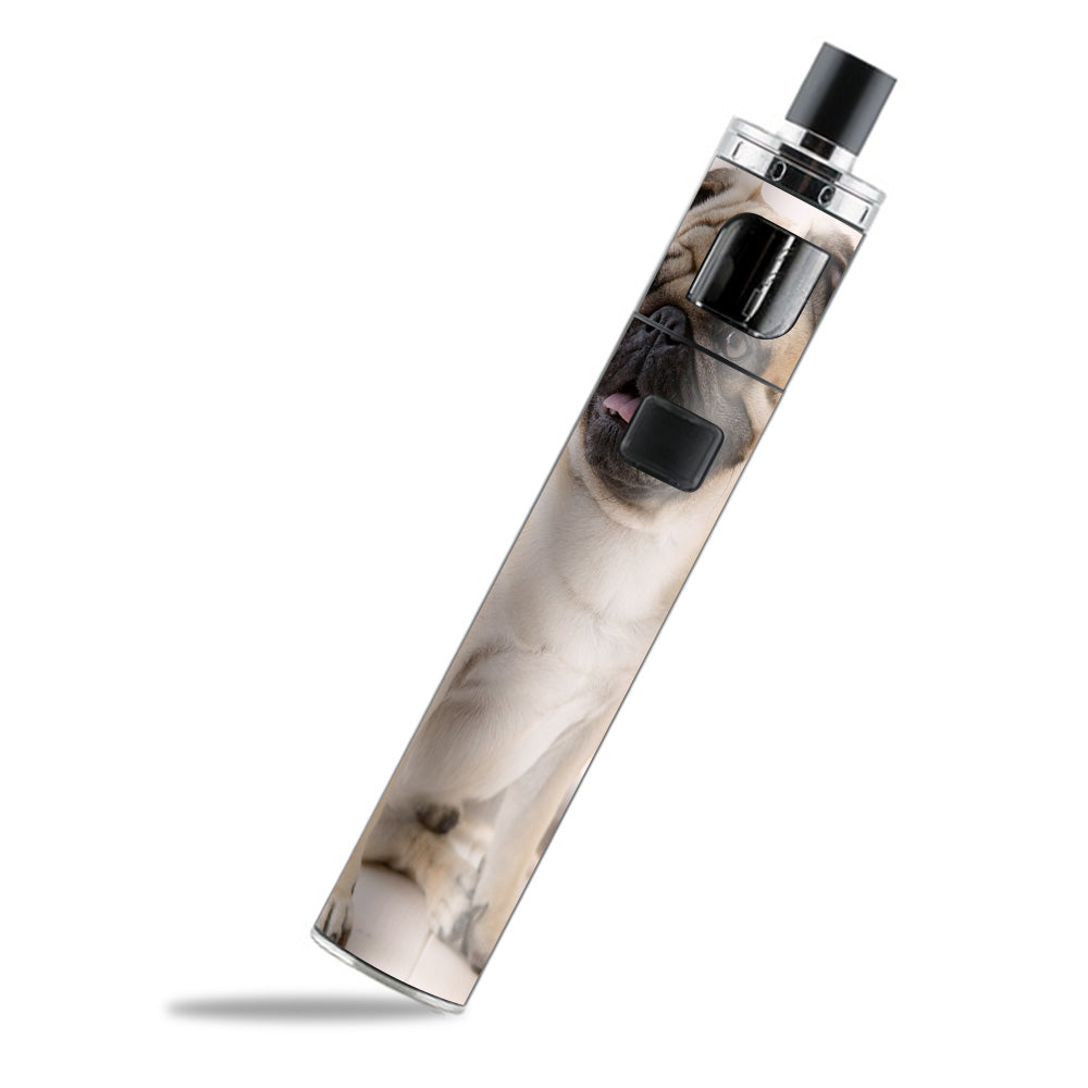  Pug Mug, Cute Pug PockeX Aspire Skin