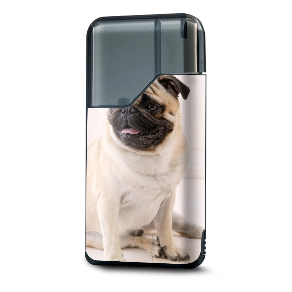  Pug Mug, Cute Pug Suorin Air Skin