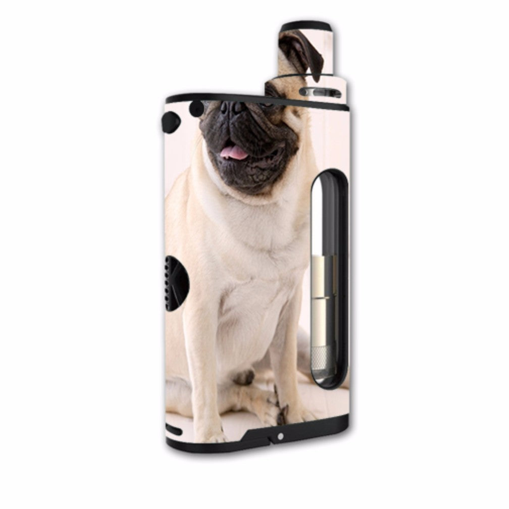  Pug Mug, Cute Pug Kangertech Cupti Skin