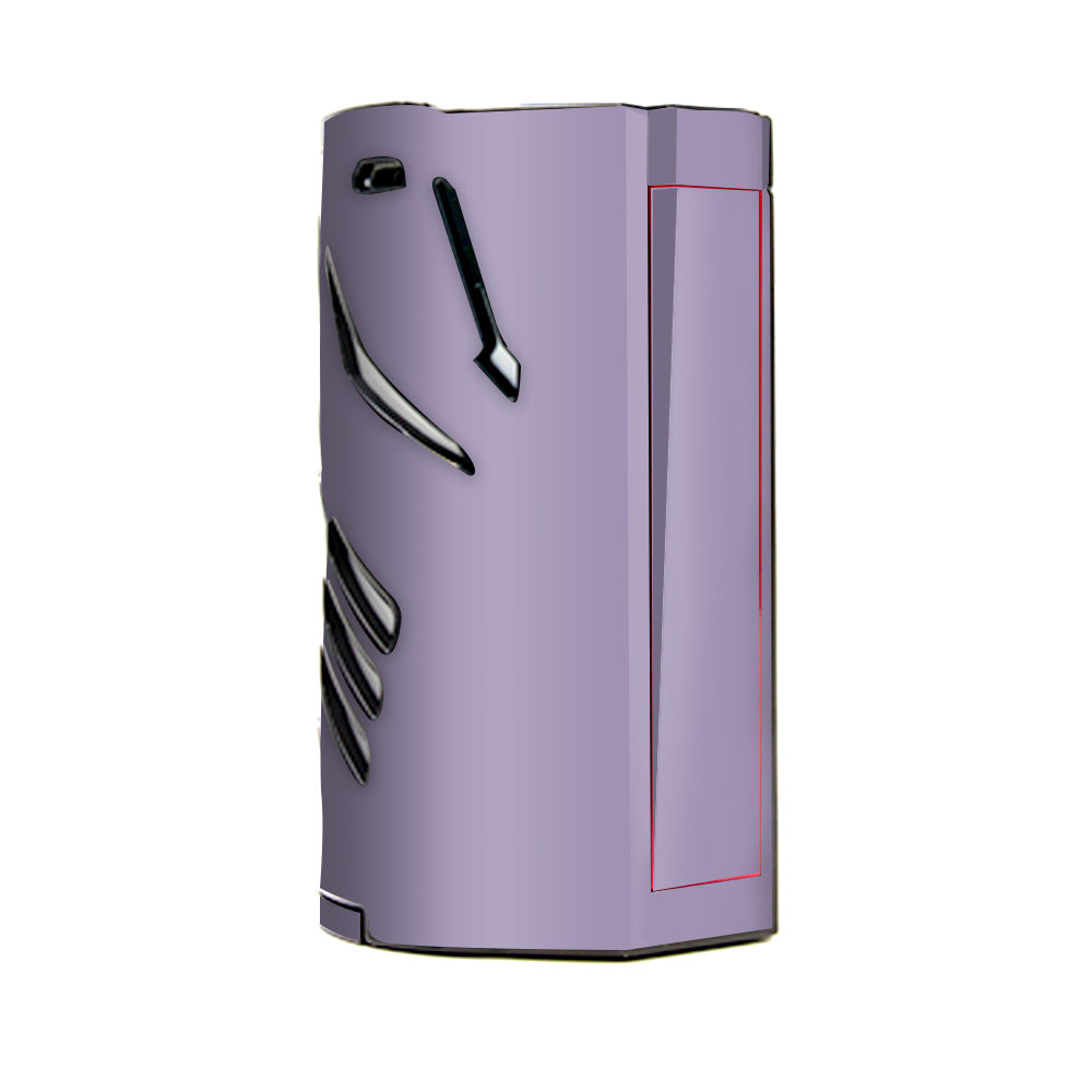  Solid Lavendar T-Priv 3 Smok Skin