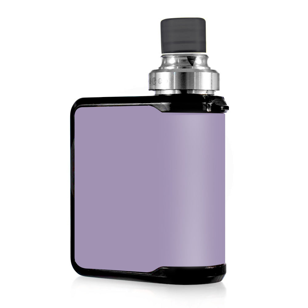  Solid Lavendar Mvape Mi-One Skin