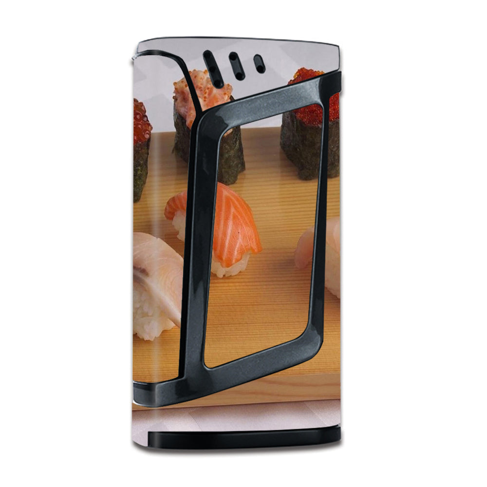  Sushi Rolls Smok Alien 220W Skin