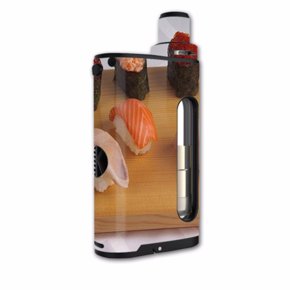  Sushi Rolls Kangertech Cupti Skin