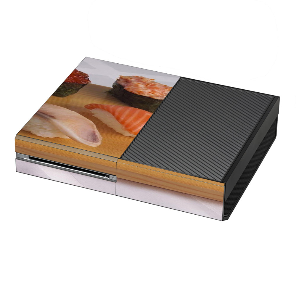  Sushi Rolls Microsoft Xbox One Skin