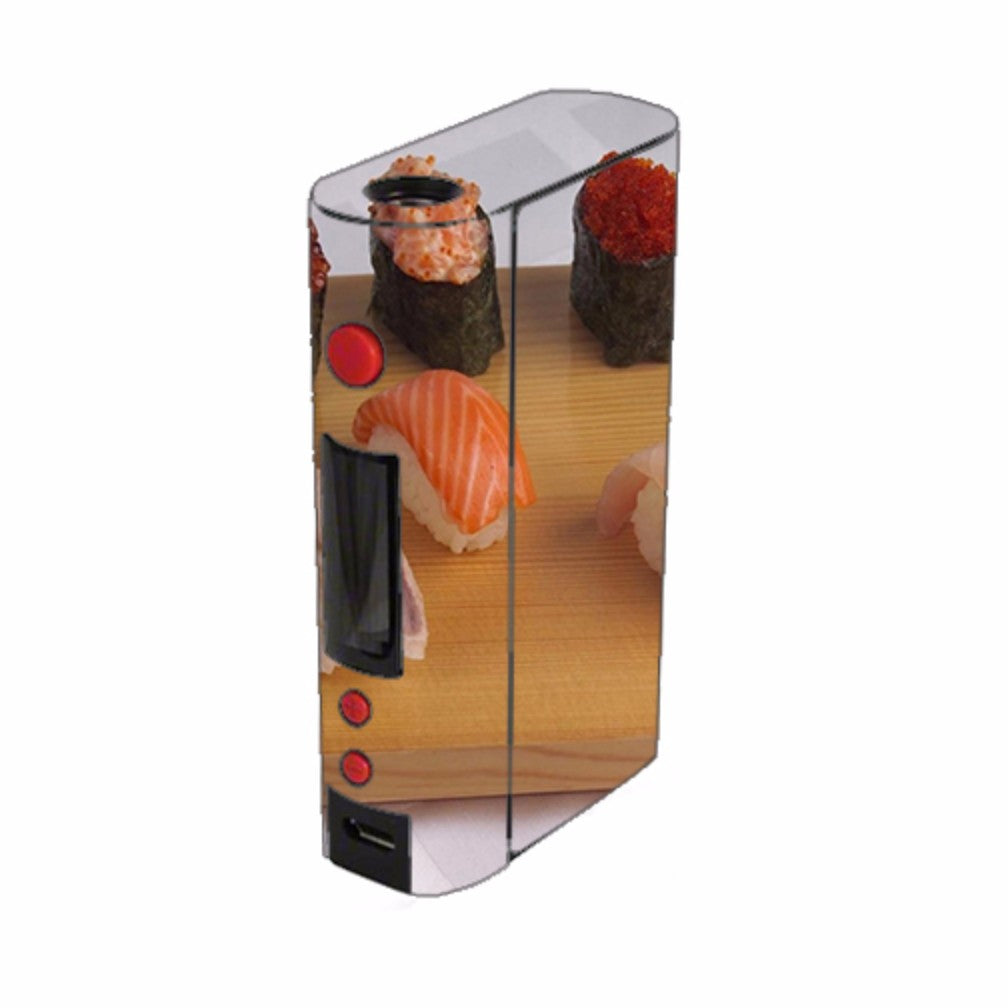  Sushi Rolls Kangertech Kbox 200w Skin