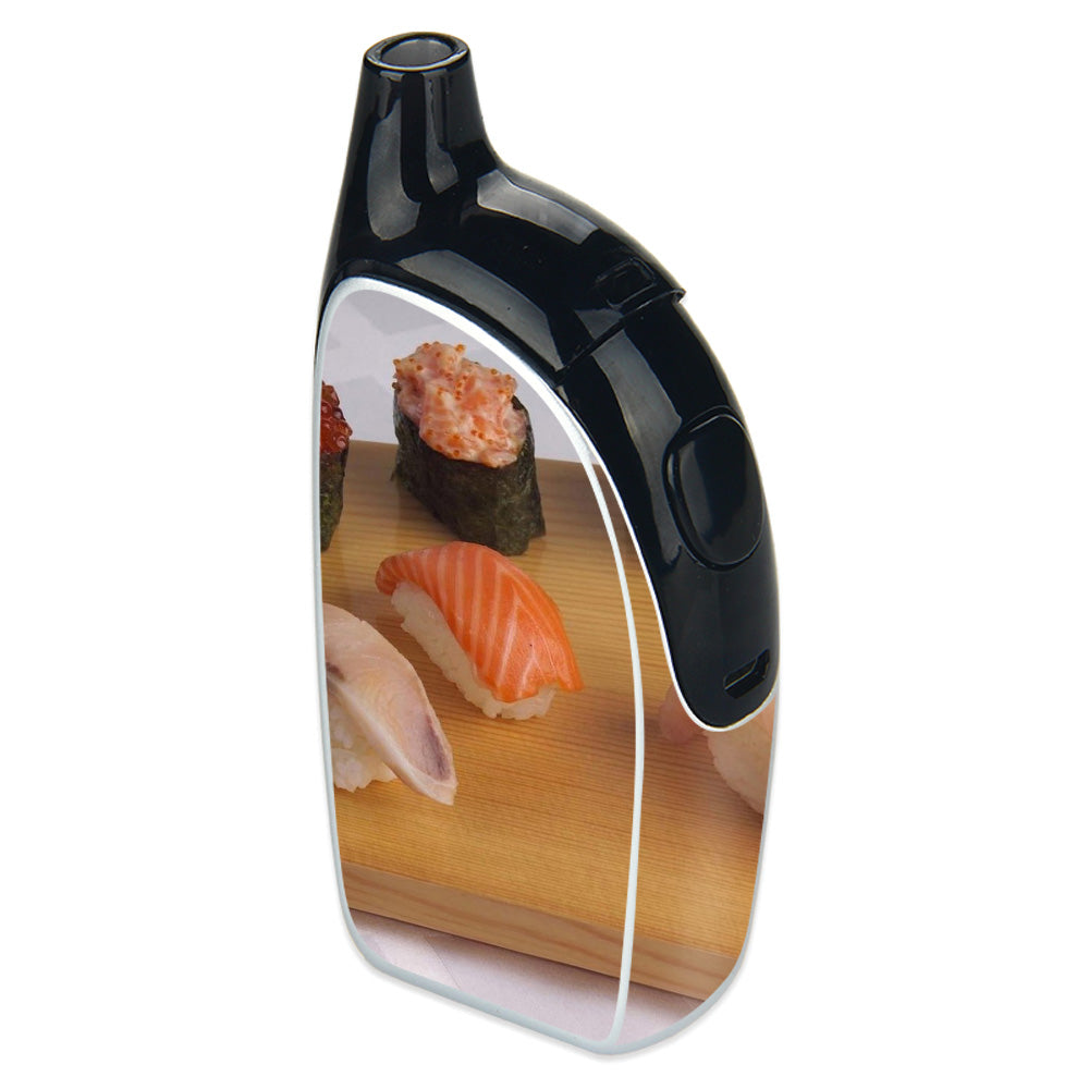  Sushi Rolls Joyetech Penguin Skin