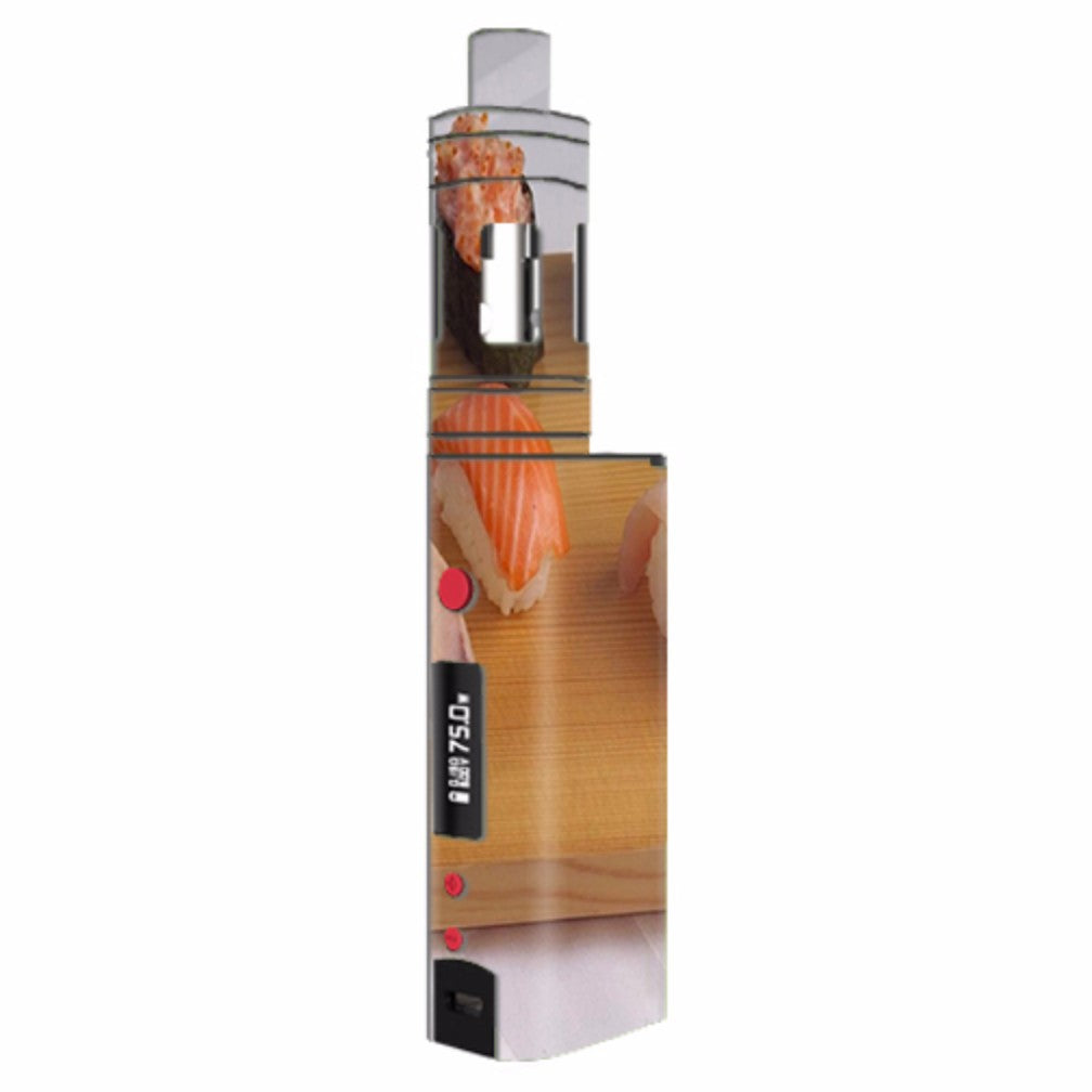  Sushi Rolls Kangertech Topbox mini Skin
