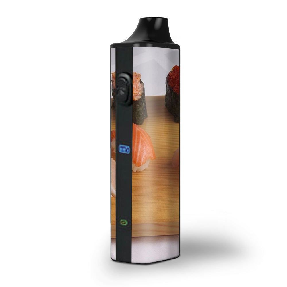  Sushi Rolls Pulsar APX Skin