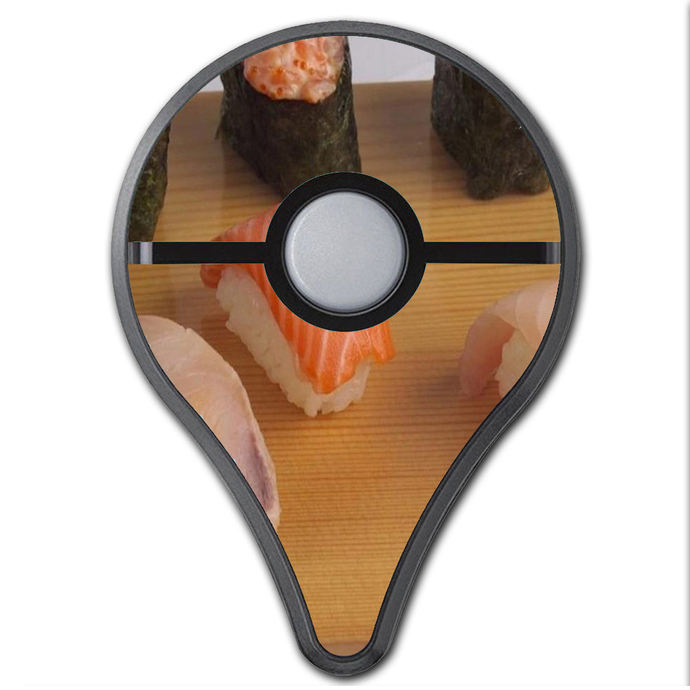  Sushi Rolls Pokemon Go Plus Skin