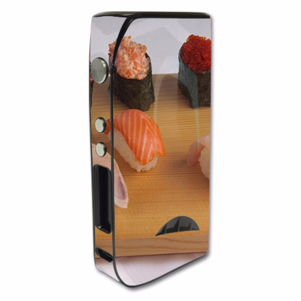  Sushi Rolls Pioneer4You iPV5 200w Skin