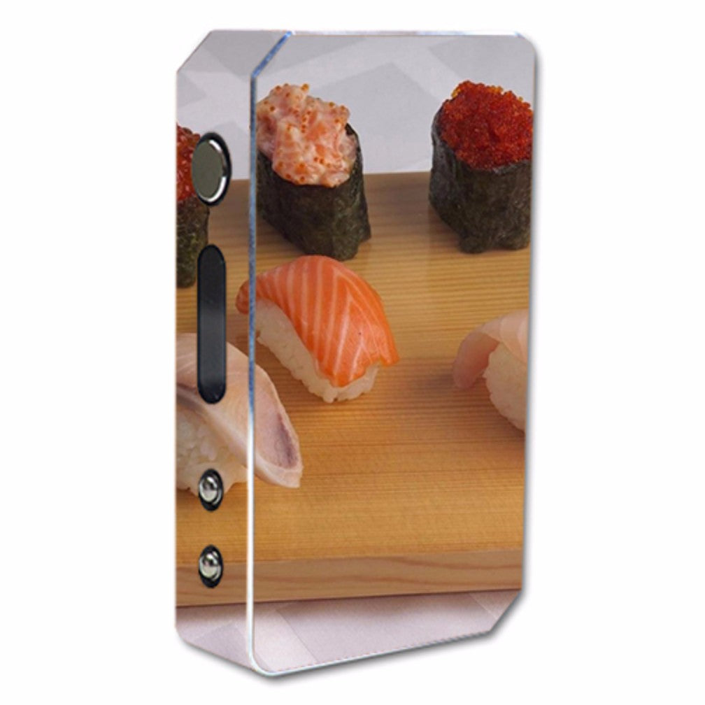  Sushi Rolls Pioneer4You ipv3 Li 165W Skin