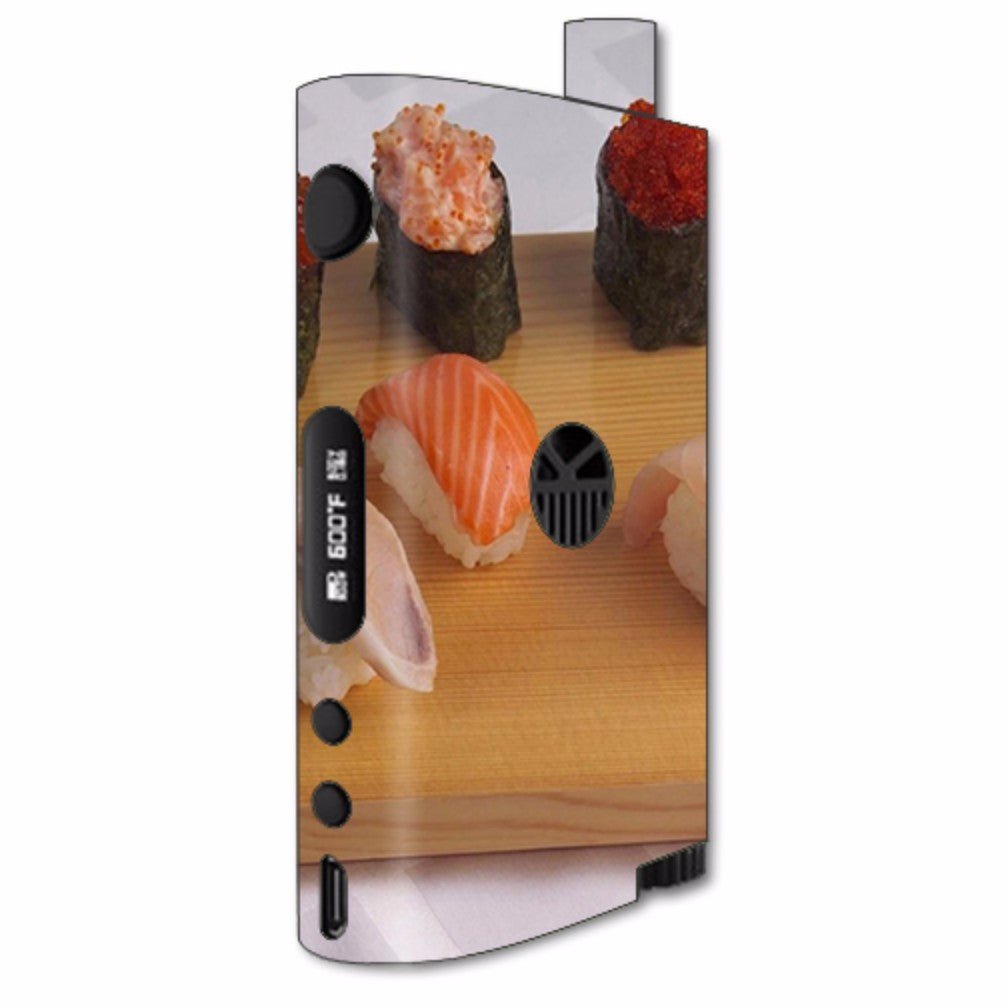  Sushi Rolls Kangertech Nebox Skin