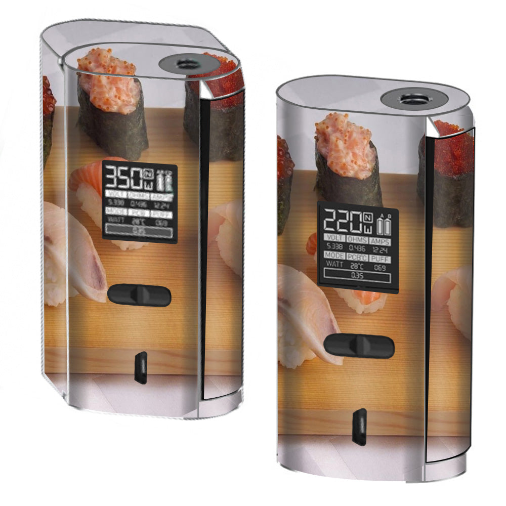  Sushi Rolls Smok GX2/4 350w Skin