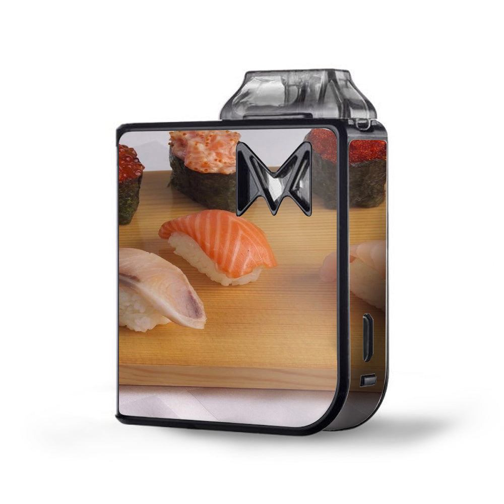  Sushi Rolls Mipod Mi Pod Skin