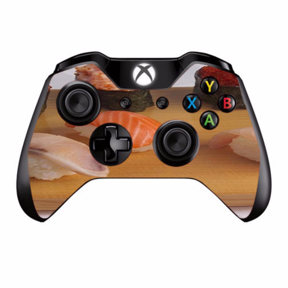  Sushi Rolls Microsoft Xbox One Controller Skin