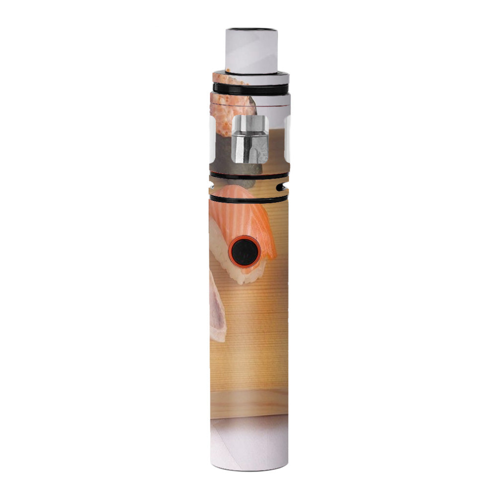  Sushi Rolls Smok Stick V8 Skin