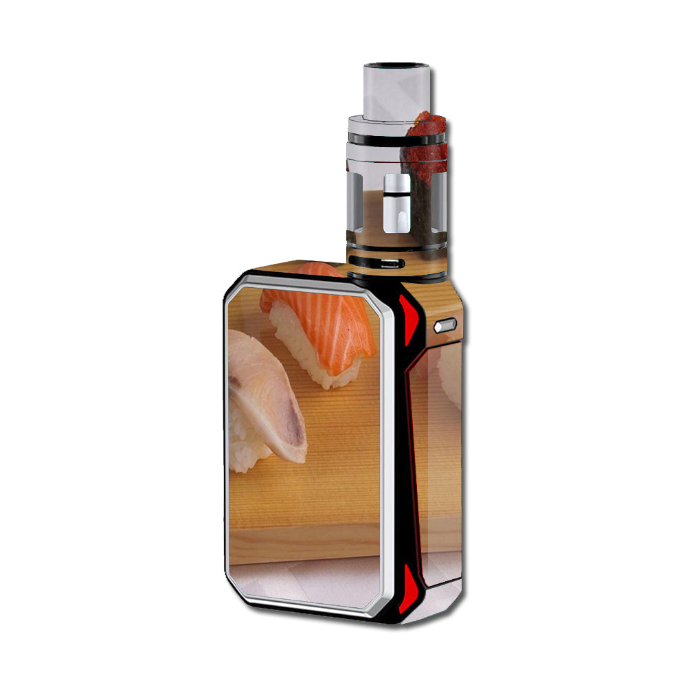  Sushi Rolls Smok G-Priv 220W Skin