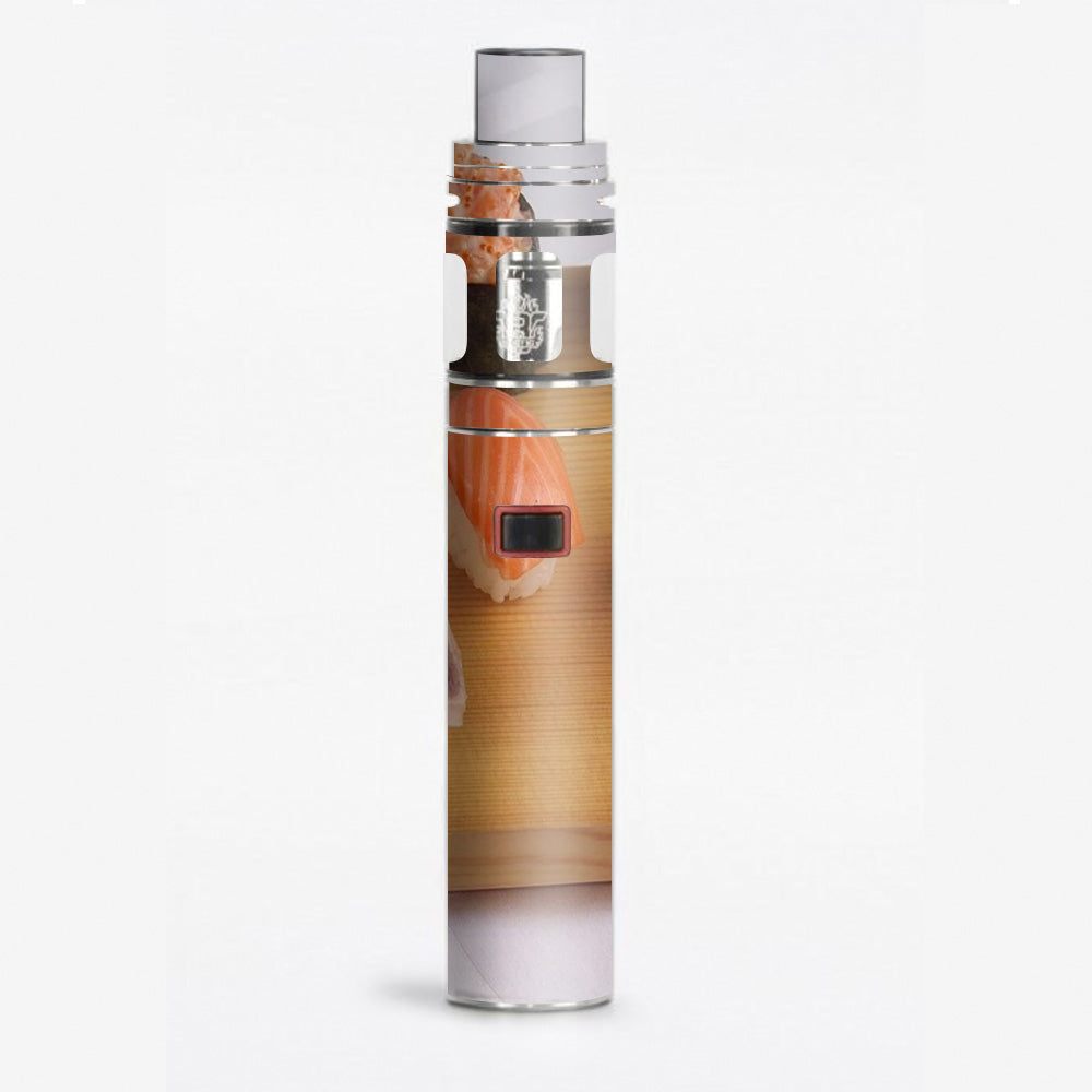  Sushi Rolls Smok Stick X8 Skin