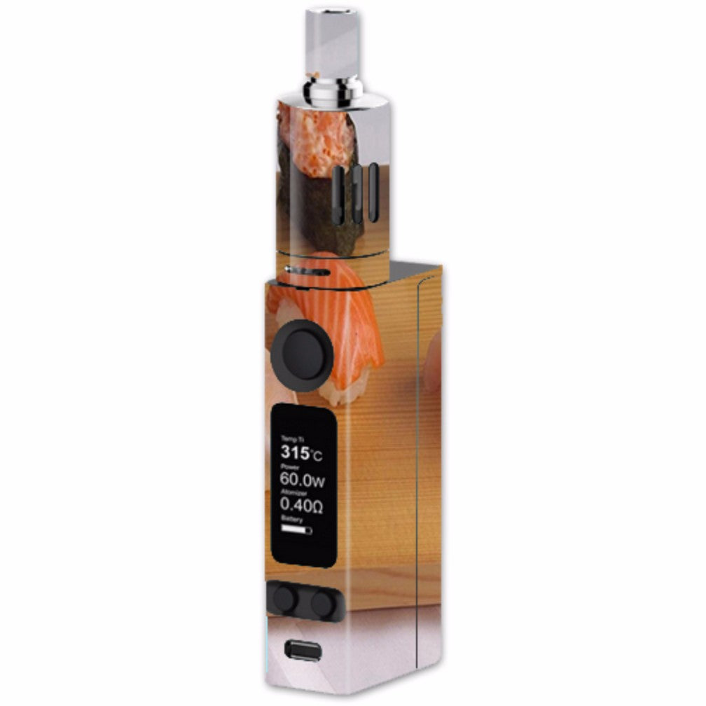  Sushi Rolls Joyetech eVic VTC Mini Skin