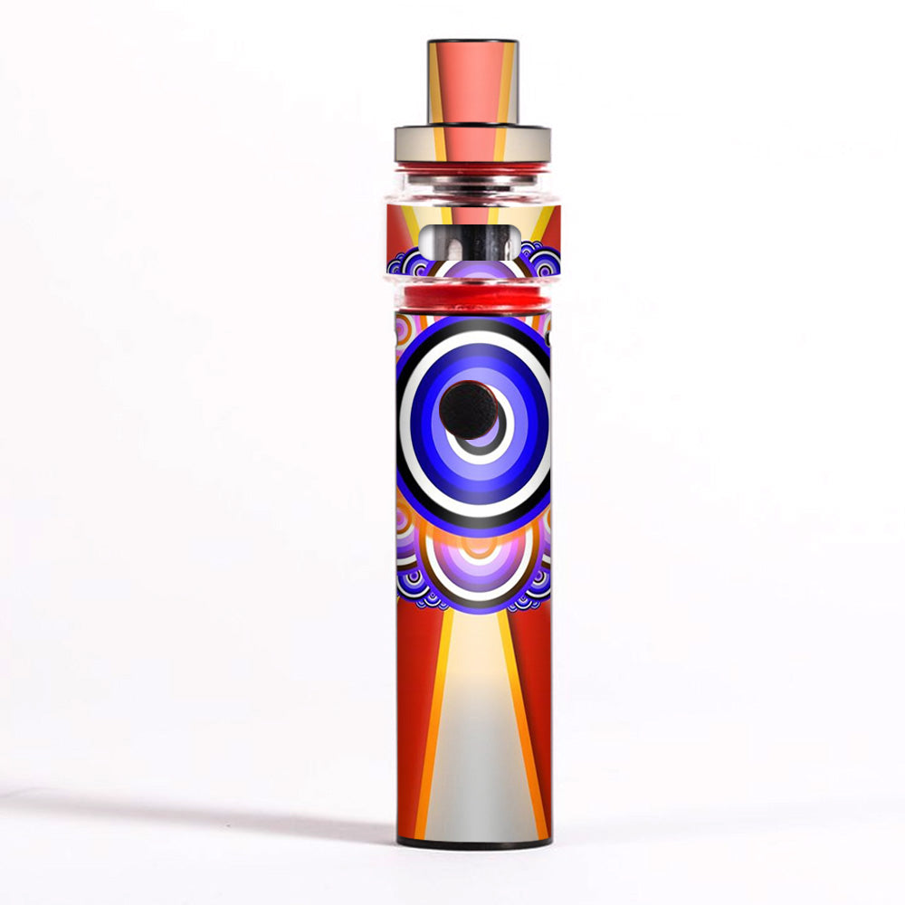  Mandala On Sun Smok Pen 22 Light Edition Skin