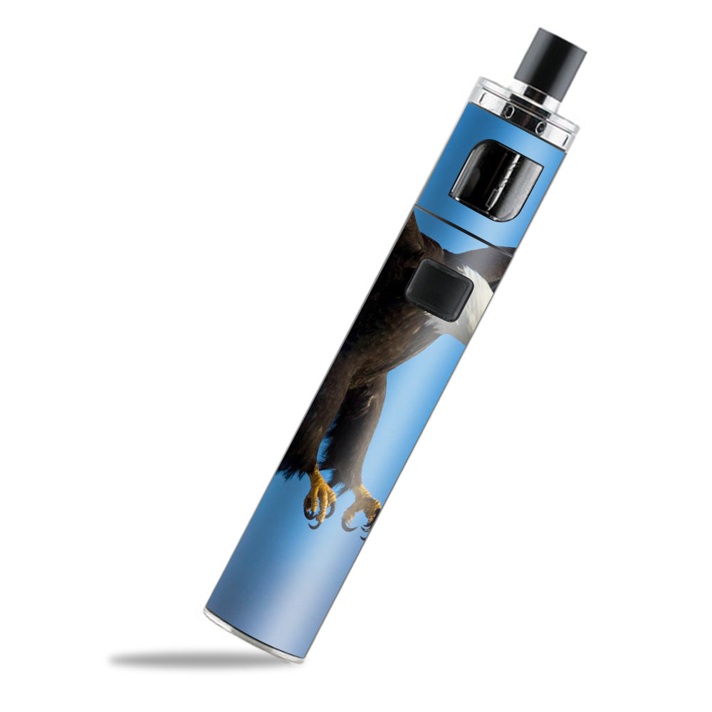  Bald Eagle In Flight,Hunting PockeX Aspire Skin