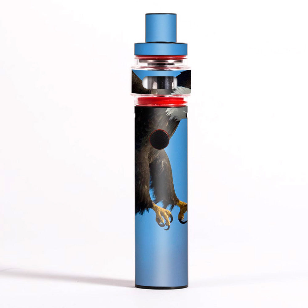  Bald Eagle In Flight,Hunting Smok Pen 22 Light Edition Skin