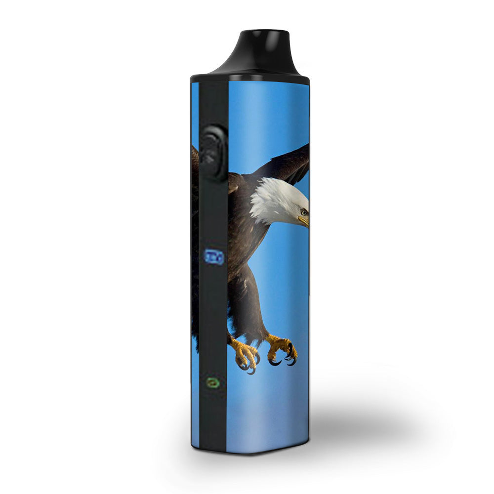  Bald Eagle In Flight,Hunting Pulsar APX Skin