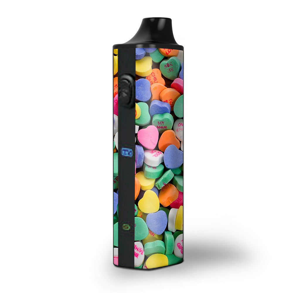  Heart Candy, Valentines Candy Pulsar APX Skin
