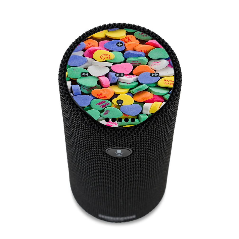  Heart Candy, Valentines Candy Amazon Tap Skin