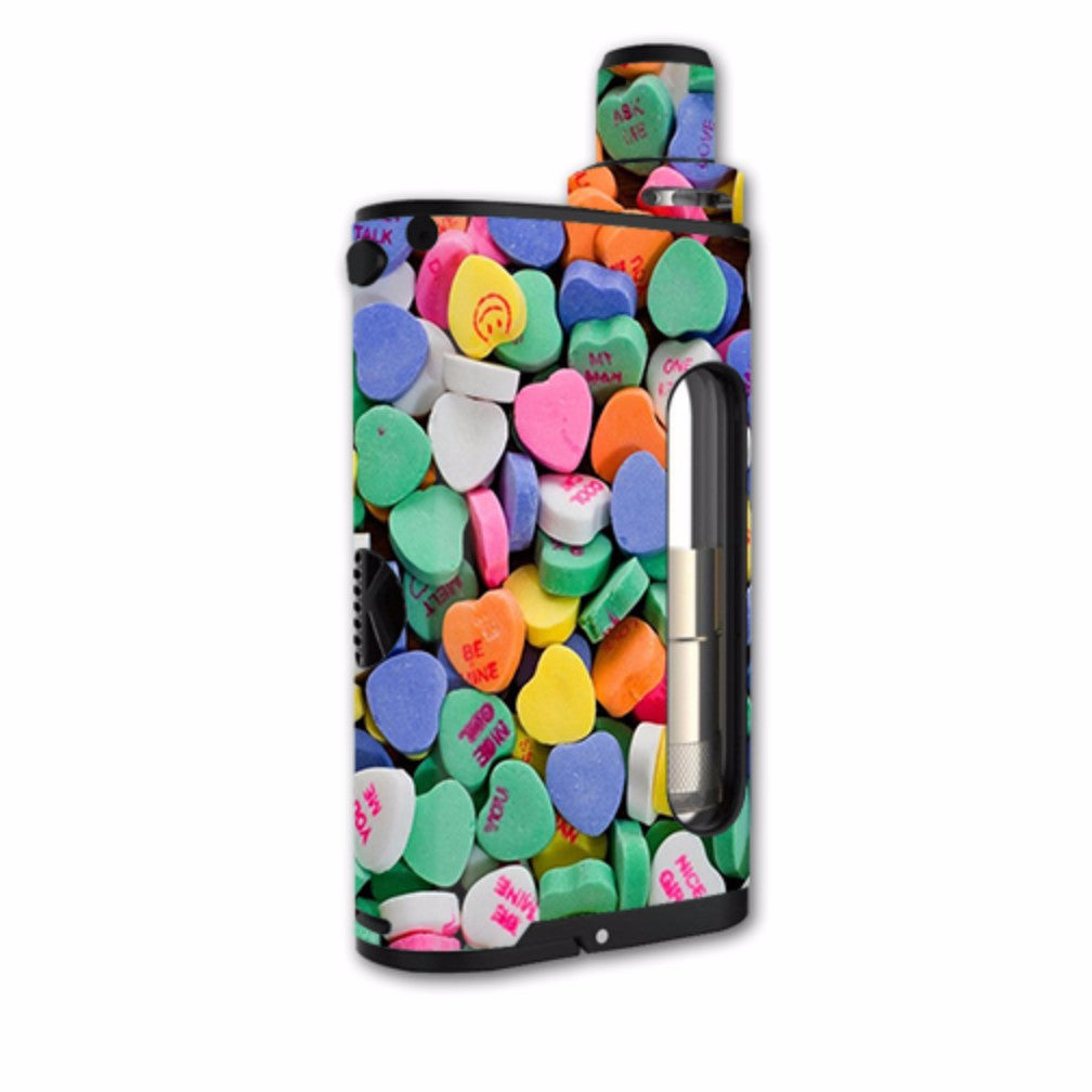  Heart Candy, Valentines Candy Kangertech Cupti Skin