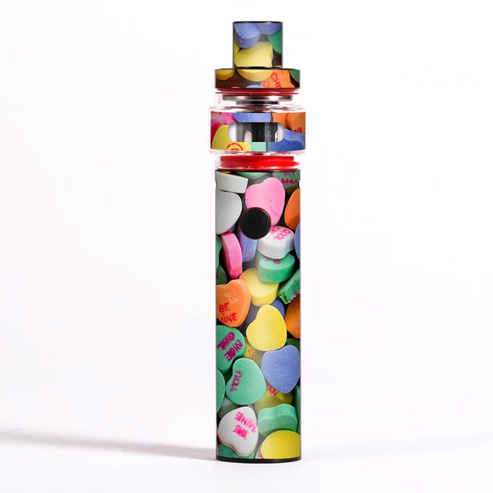  Heart Candy, Valentines Candy Smok Pen 22 Light Edition Skin