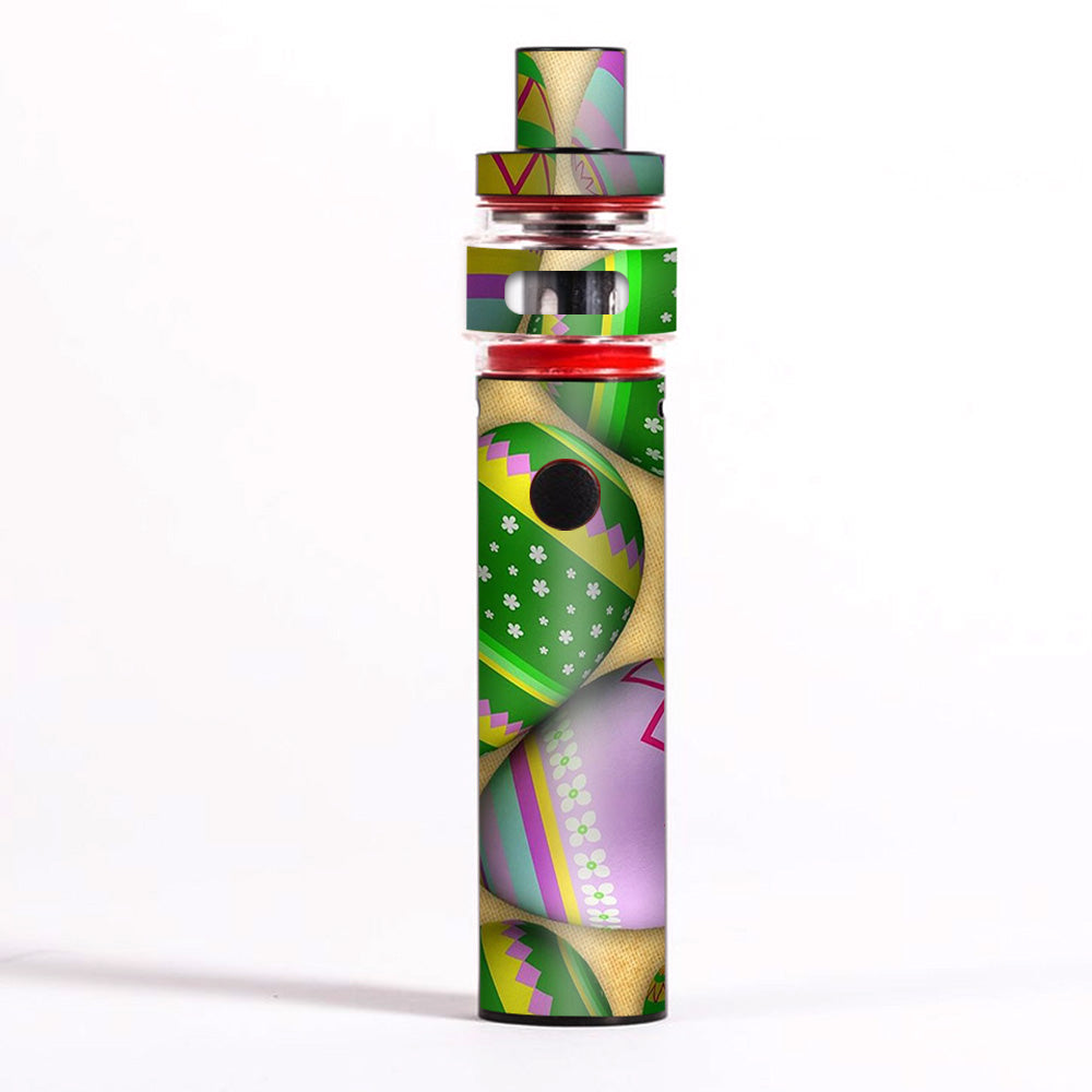  Easter Eggs Painted Smok Pen 22 Light Edition Skin