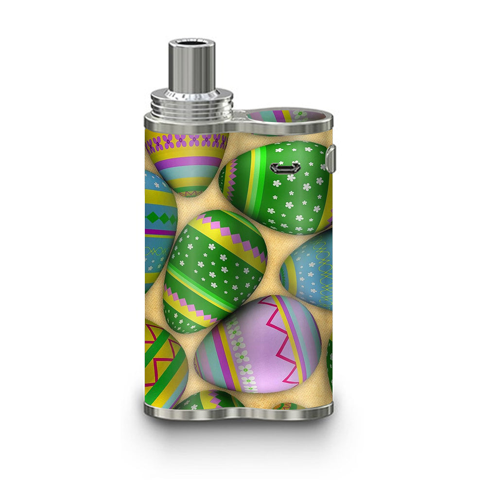  Easter Eggs Painted eLeaf iJustX Skin