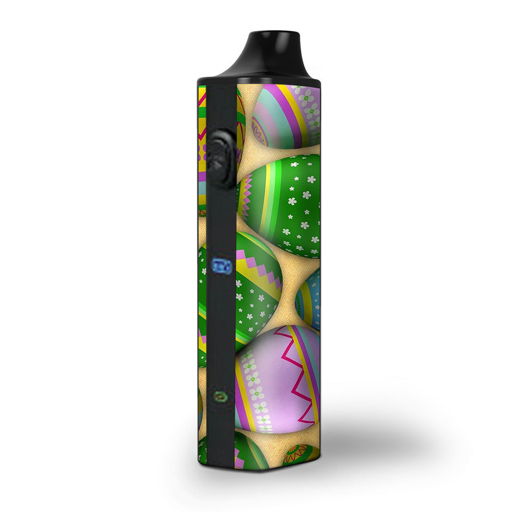  Easter Eggs Painted Pulsar APX Skin