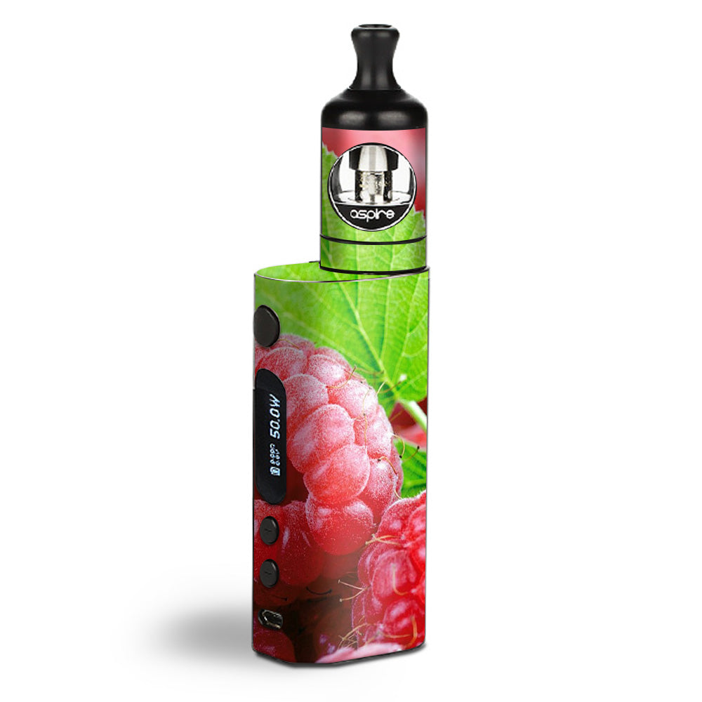  Raspberry, Fruit Aspire Zelos  Skin